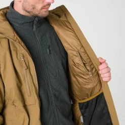 Yukon Winter Jacke Duracanvas