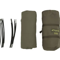 Zelt Micro Tent Plus