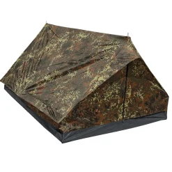 Zelt Mini Pack Standard 2