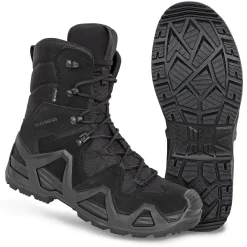Zephyr MK2 GTX Hi TF Einsatzstiefel
