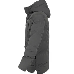 Zip Out Parka