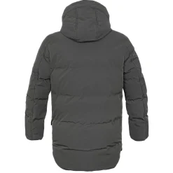 Zip Out Parka