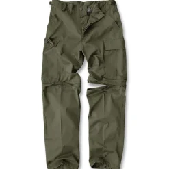 Zip-Up Ranger Feldhose Typ BDU