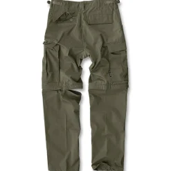 Zip-Up Ranger Feldhose Typ BDU