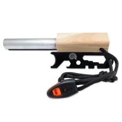 Zündstahl Striker 2 in 1