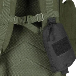 Zusatz-Tasche für Schultergurt