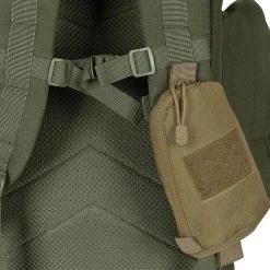Zusatz-Tasche für Schultergurt