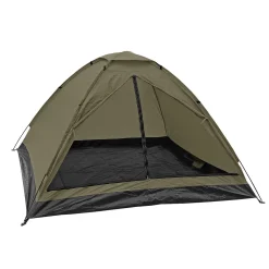Zweimannzelt Iglu Standard