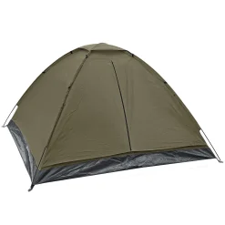 Zweimannzelt Iglu Standard