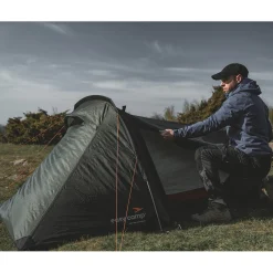 Zweimannzelt Sarek 2