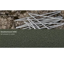 Zweimannzelt Sarek 2
