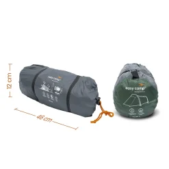 Zweimannzelt Sarek 2